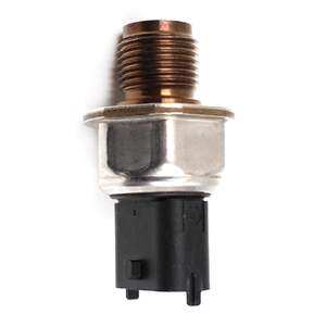 เซ็นเซอร์ความดันคอมมอนเรลน้ำมันดีเซลสำหรับ35PP1-<span class=keywords><strong>2</strong></span>เชฟโรเลตใหม่เอี่ยม - Product Image 3