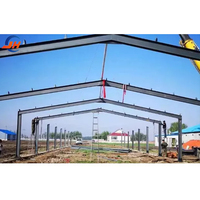 Poulailler de conception moderne de Offre Spéciale d'usine de la Chine pour la ferme de volaille