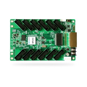 Novastar MRV412 <strong>Led</strong> Receiving <strong>Card</strong> <strong>Led</strong> <strong>Control</strong> Full Color <strong>Led</strong> <strong>Display</strong> <strong>Card</strong> With 512x512 Pixels Resolution - Product Image 6