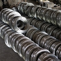 Dangzhou-cinq étoiles métaux triple galvanisé ms acier guy gi fil 2 4 6 12 21 24 25 26 calibre moyen pour épingle à agrafes