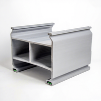 Panneaux de palissade en PVC pour mur de soutènement en vinyle, type U, emboîtables, pour propriétés résidentielles en bord de mer ou sur le lac