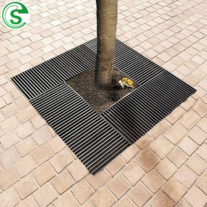 Thép <span class=keywords><strong>Grating</strong></span> lối đi sàn an toàn <span class=keywords><strong>Grating</strong></span> kim loại lối đi thanh thép <span class=keywords><strong>Grating</strong></span> thép không gỉ Grill Grate - Product Image 2