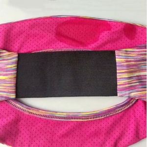 New <b>Eye</b> <b>Mask</b> With Absorption Breathability Anti Sweat Quick Dry Protection Vr Waterproof Breathable and Comfortable - Product Image 4