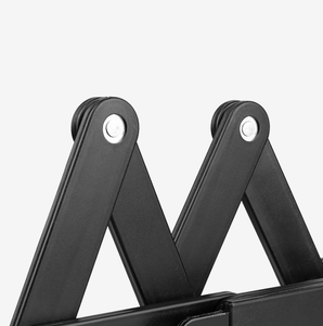 Candado de combinación eléctrica YH1824 RTS, candado de <span class=keywords><strong>bicicleta</strong></span> portátil, candado antirrobo para <span class=keywords><strong>bicicleta</strong></span>, candado plegable portátil para <span class=keywords><strong>bicicleta</strong></span> de montaña - Product Image 2