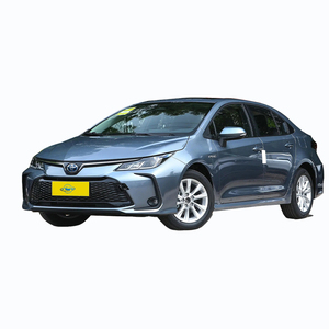 Nouvelle Toyota Corolla 2026 Modèle 1.8L Pioneer Hybride en Blanc, en promotion, disponible à l'achat – Vente en cours - Product Image 2