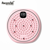 Máquina de Ejercicios para Cintura, Accesorios de Fitness, Equipo de Ejercicio, Tendencia Digital para Hogar y Oficina, Cardio, Gimnasio, Terapia de Deslizamiento, Twister de Piernas