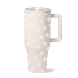 Botella <span class=keywords><strong>de</strong></span> <span class=keywords><strong>Agua</strong></span> Hidratante OEM <span class=keywords><strong>de</strong></span> 40 oz en Oferta, <span class=keywords><strong>con</strong></span> Asa y Pajita Abatible, Reutilizable, <span class=keywords><strong>de</strong></span> Acero Inoxidable Aislado, Taza para Coche y Viajes - Product Image 4