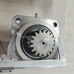 4PN31G0107-A 4PN3160107-A อะไหล่รถขุดมอเตอร์สวิงสำหรับการใช้รถขุด30JX IHI - Product Image 3