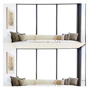 Película PDLC Autoadhesiva Inteligente Conmutable para Protección de la Privacidad, Película Decorativa Moderna para Uso en Muebles de Exterior - Product Image 2