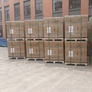 Полупрозрачный солнечный модуль N-типа мощностью 630 Вт для балкона - Product Image 4