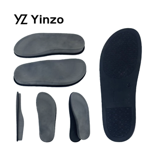 लक्जरी महिलाओं के लिए फ्लैट सैंडल और चप्पल टिकाऊ हल्के एंटी-स्लिप Pvc Sapatos baixos नारीनो - Product Image 3