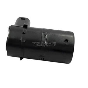 8641281 Parking Sensor Rear For Volvo S40 S60 S70 S80 S90 Waterproof 12 V Standard Measurement <b>Range</b> Car Reversing Aid - Product Image 2