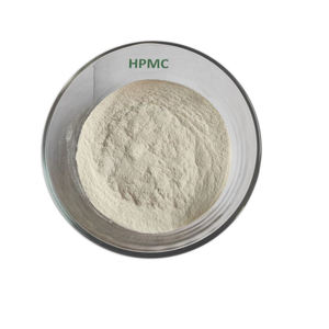 HPMC Cellulose Ether Hpmc Raw Material Low-high Viscosity Hpmc <strong>Chemical</strong> <strong>Formula</strong> of Cellulose CAS 9004-65-3 - Product Image 4
