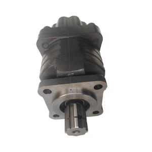 ปั๊มไฮดรอลิกปั๊มลูกสูบ CE 80/63/100cc P9-80 - Product Image 4