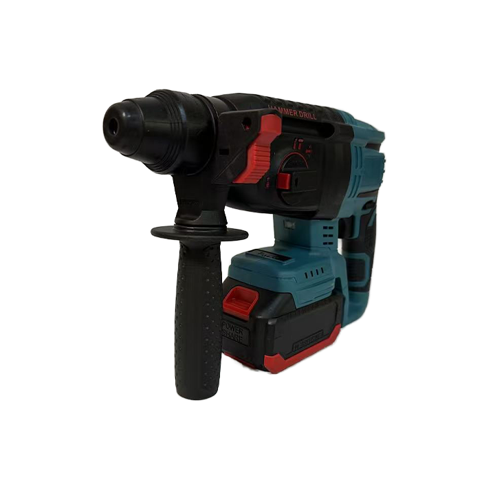 Industrial DIY Grade Brushless Electric Hammer