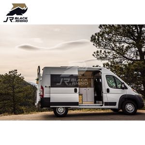 ערכת המרה ואן מחנאות ערכת ערכות ספרינטר קמפרואן סין תיבת קמפינג motrhom מכוניות 4 x4 הביתה camperizzione לכל - Product Image 2