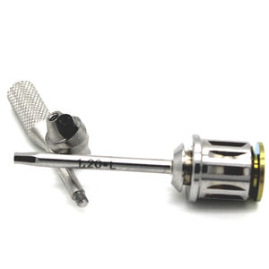 Solution de transfert de pilier multi-unités d'angle dentaire pilier multi-unités pour Osstem Dentium Nobel Megagen magasin d'usine meilleur prix - Product Image 5