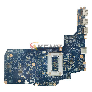 เมนบอร์ดโน้ตบุ๊ค LA-E374P สำหรับ Dell Inspiron 3180เมนบอร์ดแล็ปท็อป0jmngv 03G5CF กับ CPU N3060 4GB-<span class=keywords><strong>RAM</strong></span> 16GB-SSD ทดสอบแล้ว - Product Image 3