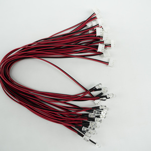 Cablaggi Personalizzati Disponibili, Inclusi Cablaggi per Luci LED e Cablaggi Automobilistici - Product Image 3