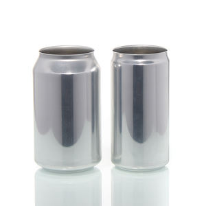 Lata de Aluminio Personalizada para Bebidas Carbonatadas de 200 ml - Product Image 5