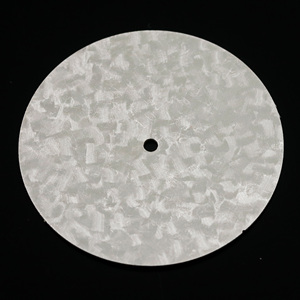 OEM ODM Custom 9015 Dial nh35 <b>Electroforming</b> Pattern Assorted Texture Plates Blank watch Face for Mechanical Timepiece Brands - Product Image 4