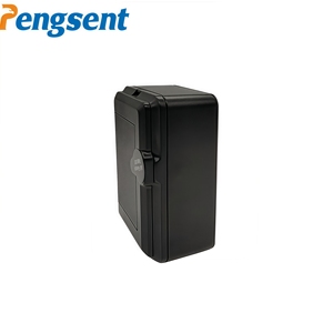 Mini Magnetic GPS Tracker cho xe vật nuôi theo dõi 1-năm Bảo hành 4 gam Mạng Beidou <span class=keywords><strong>GPRS</strong></span> định vị cầm tay IOS App nền tảng - Product Image 4