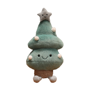 ตุ๊กตากระต่ายโบนนี่ ตุ๊กตากระต่ายติดต้นคริสต์มาส <span class=keywords><strong>ดาว</strong></span>สีเงิน ลูกบอลหิมะ<span class=keywords><strong>สี</strong></span>เงิน ของเล่นตุ๊กตาขนนุ่ม ใยฝ้าย PP ปักลาย ตุ๊กตาผ้าห่มนุ่ม - Product Image 1