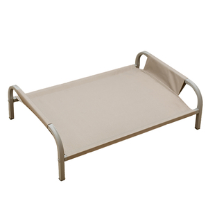 Indoor and <strong>Outdoor</strong> New Style Hot Sales Summer Raised Cooling Elevated <strong>Dog</strong> <strong>Bed</strong> - Product Image 5