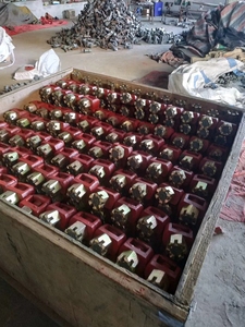 Nouvelles Serrures de Remplacement de Haute Qualité pour Semi-Remorques et Remorques Légères et Lourdes, Pièces d'<span class=keywords><strong>Essieu</strong></span> Métalliques de Marque Shengda, Verrouillage par Torsion pour Conteneurs - Product Image 4