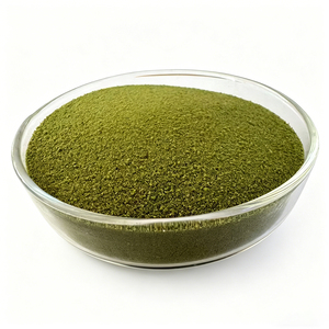 Fabricant OEM, extrait d'algues vertes 100% pur en poudre, <span class=keywords><strong>engrais</strong></span> organique soluble dans l'eau pour l'agriculture - Product Image 3