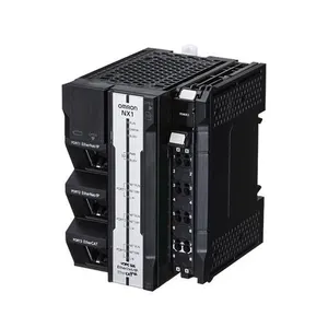 PLC module NX-PF0630 Pulse I/O analog module CPU unit PLC programmable controller from YAMAT