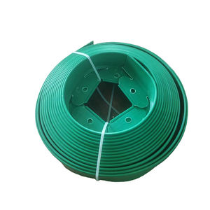 Sunsbuild Bordure de Jardin Flexible en PE Écologique avec Piquets de Fixation pour Parterres de Fleurs et Bande d'Isolation pour Gazon et Pierres - Product Image 3