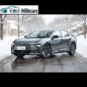 2025 <span class=keywords><strong>para</strong></span> BZ3X Sedán Eléctrico en Oferta, LHD, Coche Usado Listo <span class=keywords><strong>para</strong></span> <span class=keywords><strong>Transferencia</strong></span>, Hecho en China, Condición Premium, <span class=keywords><strong>Precio</strong></span> Competitivo, Cuero - Product Image 1