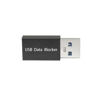 อุปกรณ์ป้องกัน USB-A สำหรับเครื่องพิมพ์และคอมพิวเตอร์สามารถชาร์จได้อย่างรวดเร็วเพื่อป้องกันการแจ็คน้ำและแฮ็ก - Product Image 1