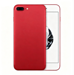 สมาร์ทโฟน <span class=keywords><strong>7Plus</strong></span> <span class=keywords><strong>128GB</strong></span> หน้าจอ HD 5.5 นิ้ว ซีพียูควอดคอร์ รองรับซิมคู่ รุ่นทั่วโลก แบตเตอรี่ 2500-2999mAh - Product Image 1