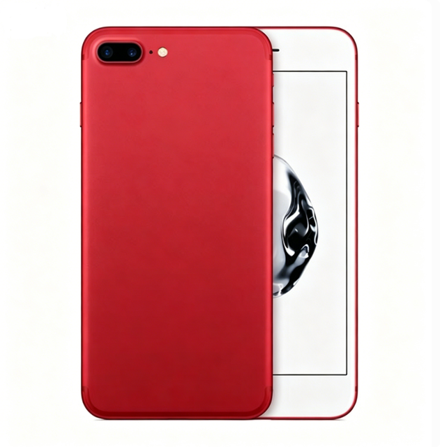 Smartphone 7Plus 128GB 5.5" HD Screen Quad Core CPU Dual SIM Global Version 2500-2999mAh Battery