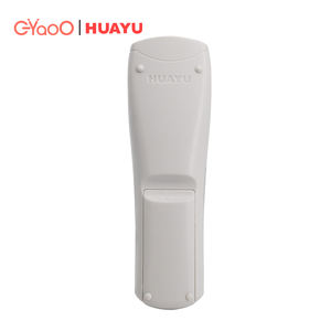 รีโมททีวีไร้สาย HUAYU RM-016FC สำหรับ<span class=keywords><strong>ทีวี</strong></span> CRT สี <span class=keywords><strong>รุ่น</strong></span><span class=keywords><strong>เก่า</strong></span> สีเทา สำหรับเครื่องเล่น DVD - Product Image 5