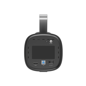 Cámara en Vivo 4K, Cámara Web Profesional para TikTok, Shopee, Lazada Live, Enfoque Automático Óptico TOF 3X, USB3.0, Captura de Resolución 4K, Imagen Nítida - Product Image 6