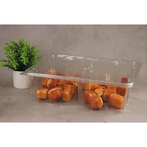 Vassoi cavità sottovuoto in plastica Pvc da imballaggio fogli Blister per Capsule medicali confezione vassoio - Product Image 5