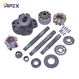 Kit de Reparación de Bomba Hidráulica PV23 SPV23 de Alta Resistencia, Marca APEX, Nuevo, para Excavadoras, Repuestos de Maquinaria - Product Image 4