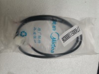 Nouvelle Pompe à Eau avec Interrupteur à Flotteur de Niveau d'Eau 17400511000036 SWKG-1B-850L-1 17400511000037 KFR-75Q/DY-C.DQ.2 pour Climatisation Centrale