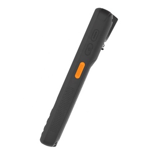 4inch android11 IP66 đánh giá không thấm nước số bàn phím Scanner Reader cầm tay thiết bị đầu cuối gồ ghề PDA điện thoại di động - Product Image 6