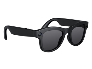 Gafas Chat GPT con Cámara de 5MP, Videollamadas, Traducción por IA, WiFi 5G, 230mAh, Cancelación de Ruido ENC para una Vida Inteligente - Product Image 3