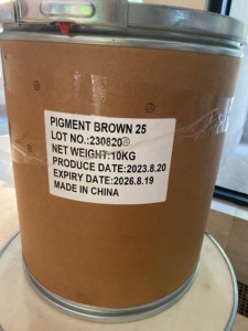 Sắc tố nâu HFR <span class=keywords><strong>pbr25</strong></span> VS hostaperm Nâu HFR - Product Image 6