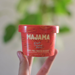 Ice Cream Paper Cup Biodegradable Paper Bowl Compostable Paper Bowl for Ice Cream - 4oz Waterproof for Sorbet 4oz Pack of 50