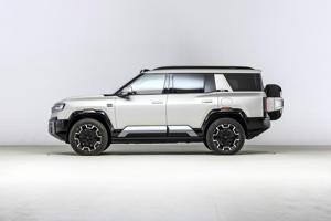 2025 BYD modeli Leopard 5 & 8 gelişmiş SUV In-Stock 4WD Off-Road yetişkinler için yeni enerji araba leopar tasarımı ile - Product Image 4