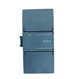 Module de communication haute performance 288-2DE16-0AA0 288-2DT16-0AA0 pour connexion au réseau PLC industriel et signal d'automatisation - Product Image 3