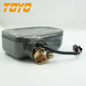 Escavatore <span class=keywords><strong>EC210B</strong></span> EC240B EC290BLC Monitor 14390065 schermo 14636301 Monitor adatto per <span class=keywords><strong>Volvo</strong></span> - Product Image 3