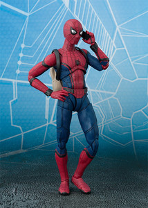 Action Figure JDD SHF Legends in PVC, Modelli di Personaggi Anime, Cartoni Animati, Film e Serie TV, Giocattoli da Collezione - Product Image 6