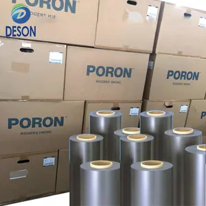 Deson Rogers Inoac Corporation ML-24 ML-24 5.0 ML-24 6.0 ML-24 7.0 ML-24 8.0 Buffer insulation poron foam